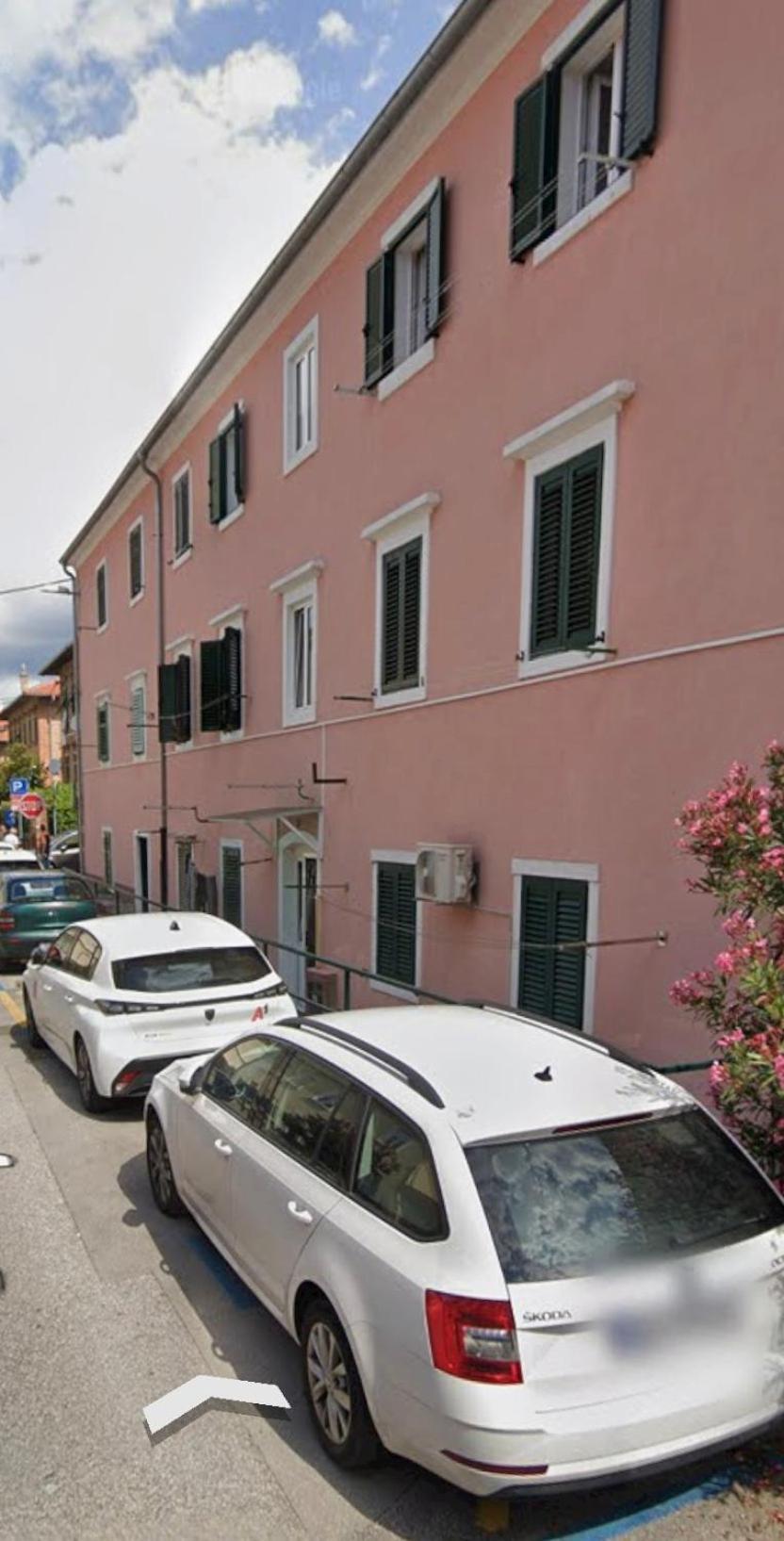 Casa Campetto Apartment Rijeka Exterior foto